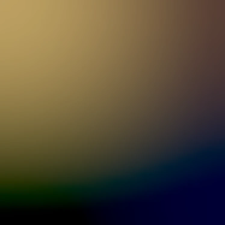 blurhash of the original image