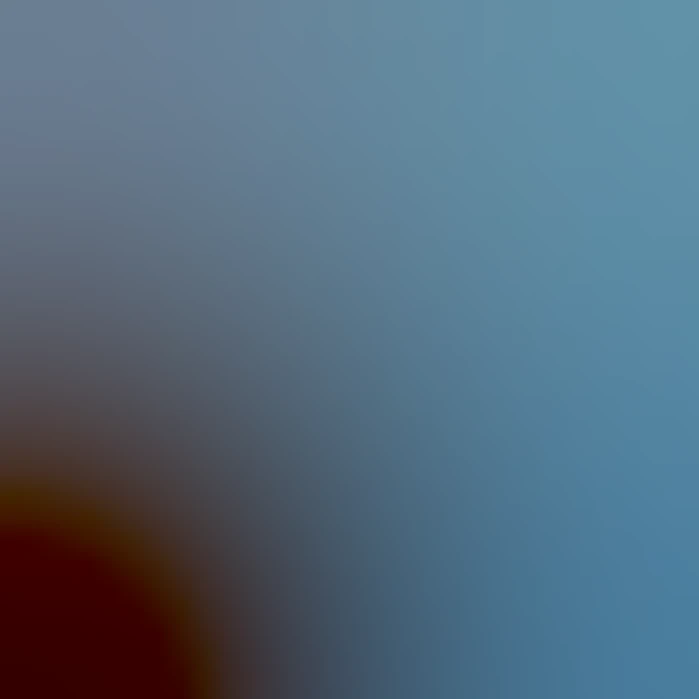 blurhash of the original image