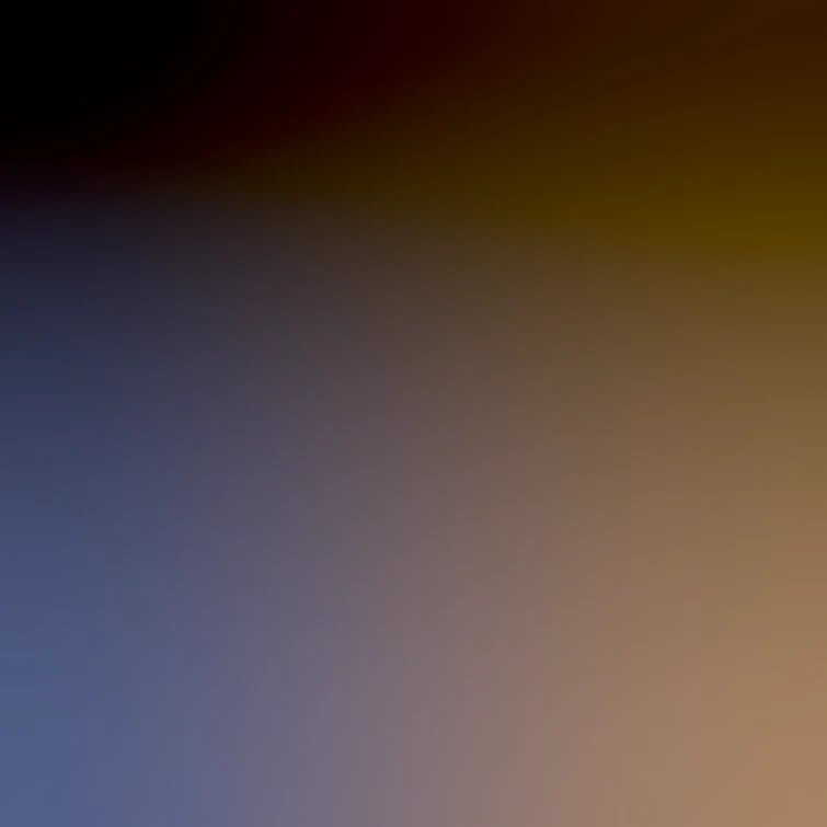 blurhash of the original image