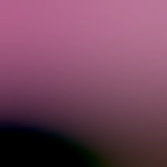 blurhash of the original image