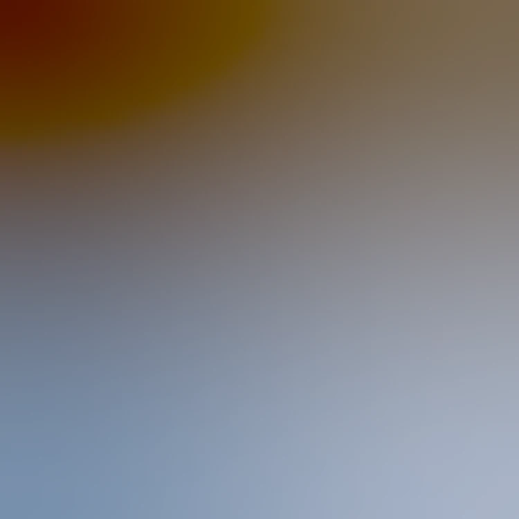 blurhash of the original image