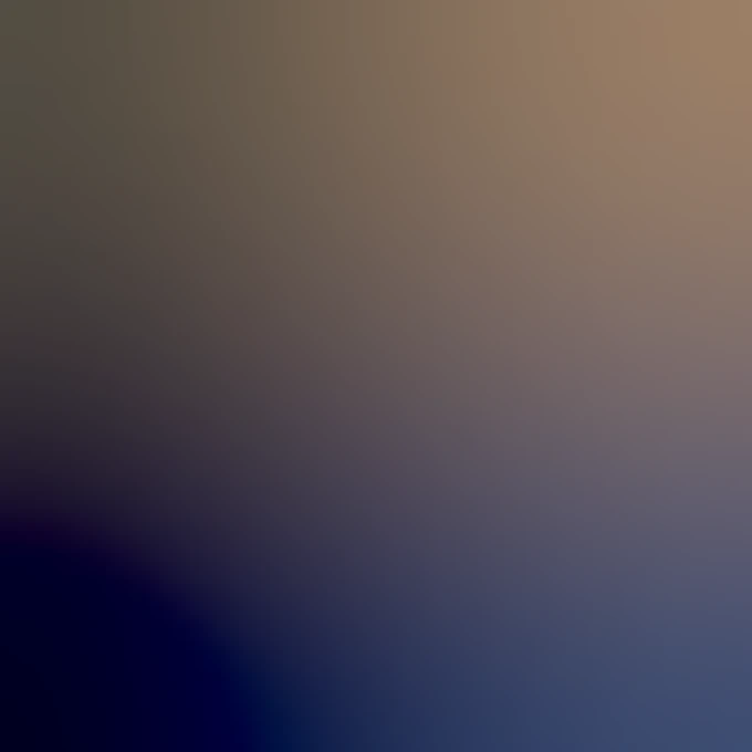 blurhash of the original image