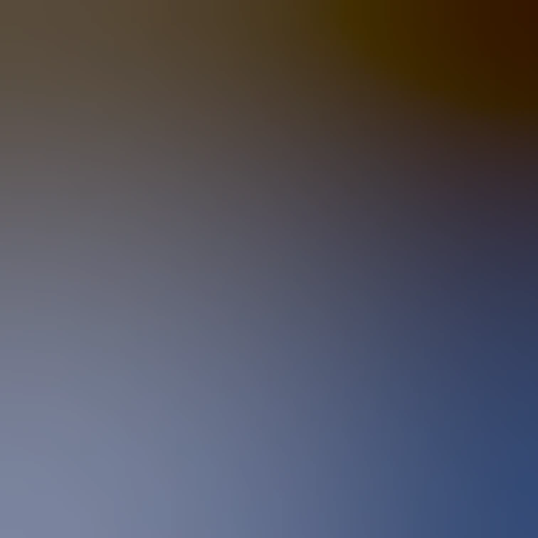 blurhash of the original image