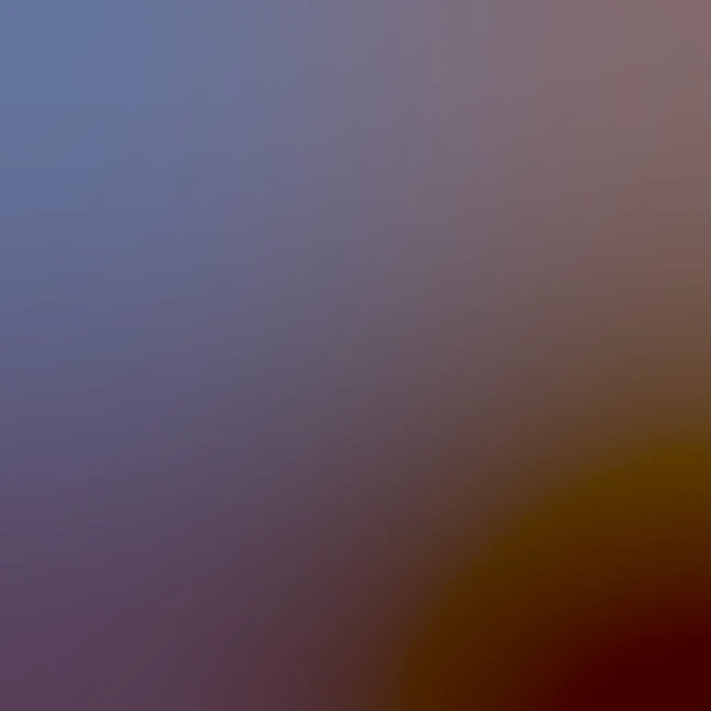 blurhash of the original image