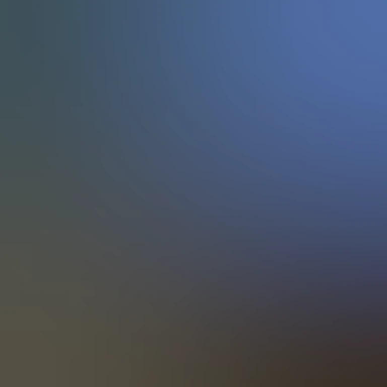 blurhash of the original image