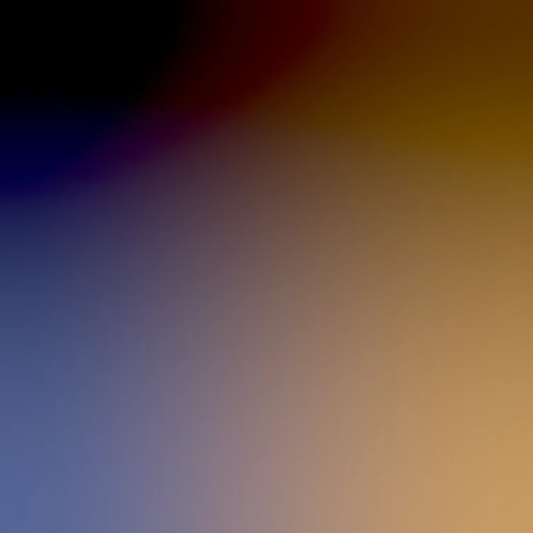 blurhash of the original image