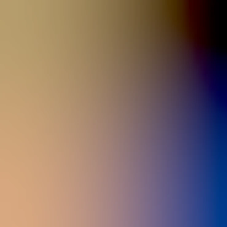 blurhash of the original image