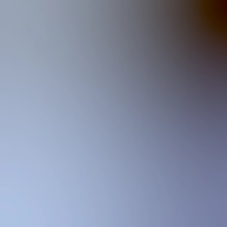 blurhash of the original image