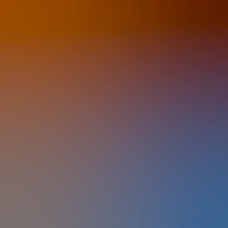 blurhash of the original image