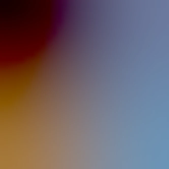 blurhash of the original image