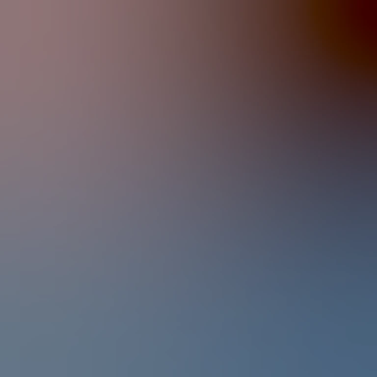 blurhash of the original image