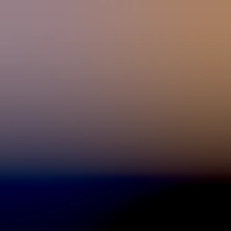 blurhash of the original image