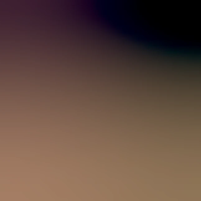 blurhash of the original image