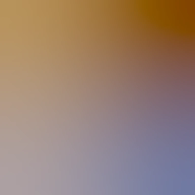 blurhash of the original image