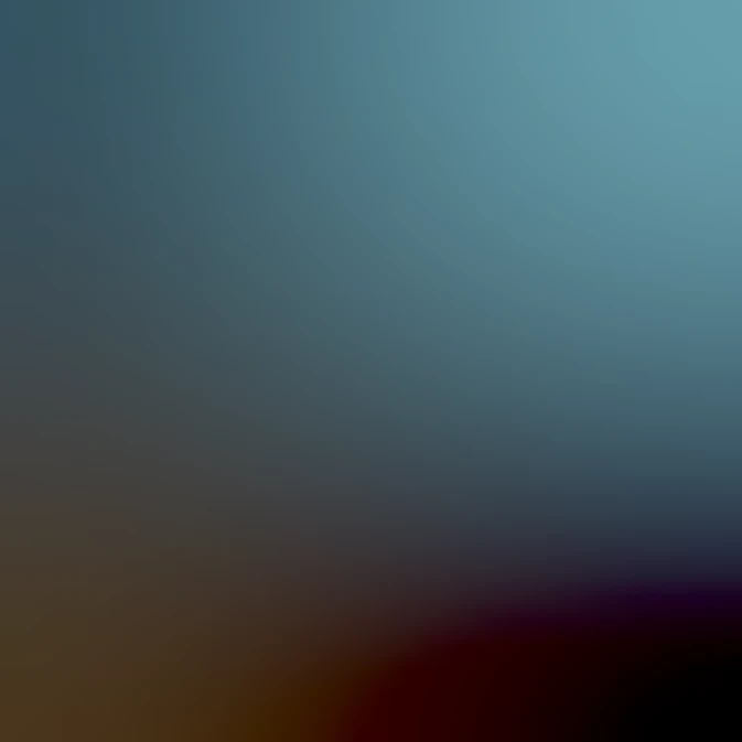 blurhash of the original image