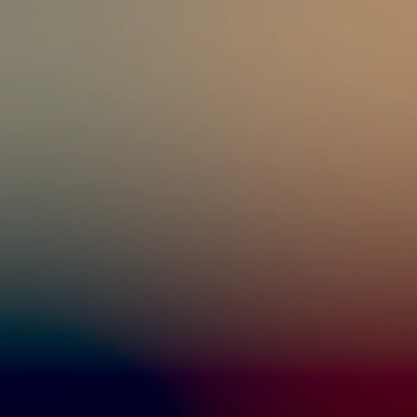 blurhash of the original image