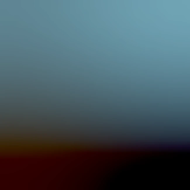 blurhash of the original image