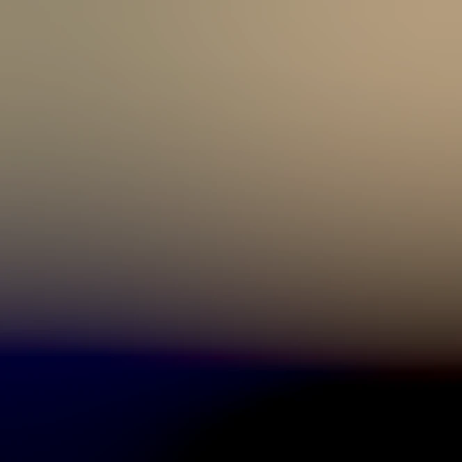 blurhash of the original image