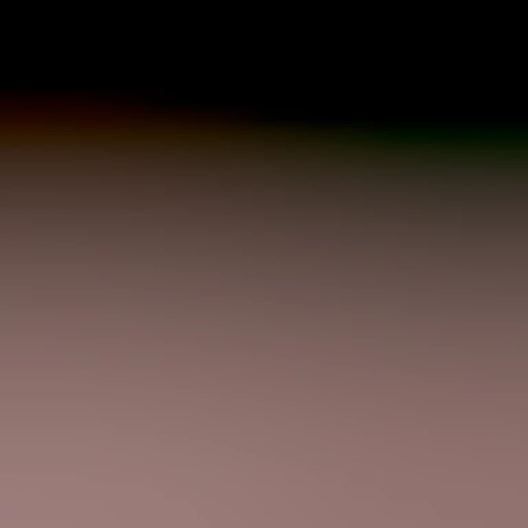 blurhash of the original image