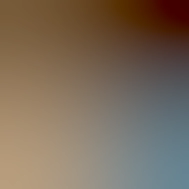 blurhash of the original image