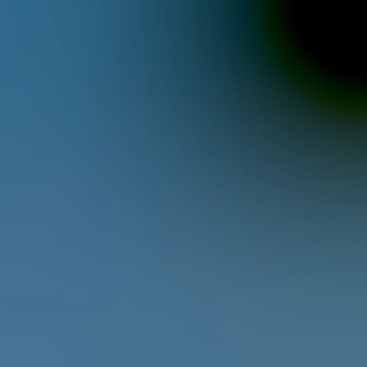 blurhash of the original image