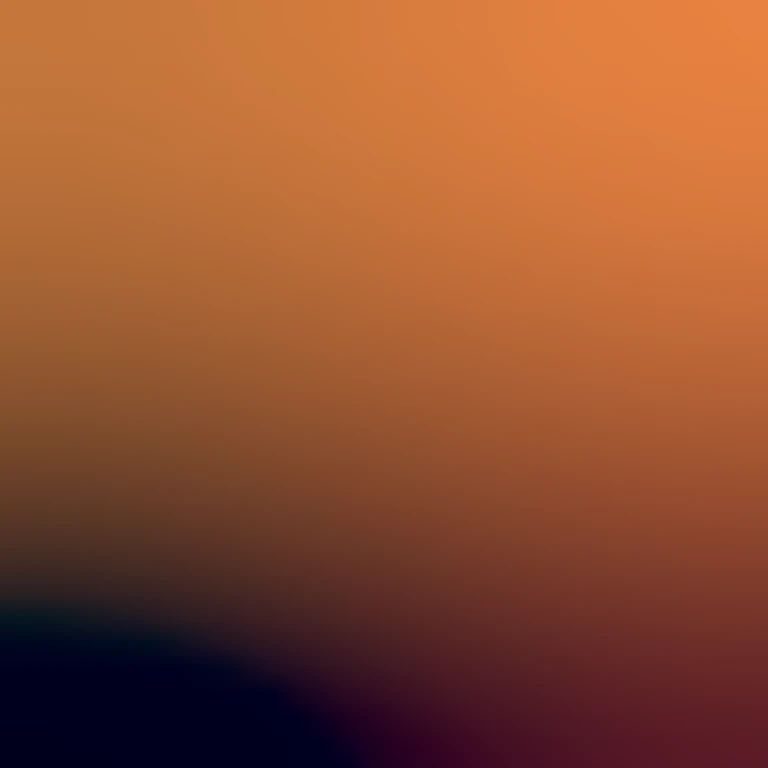 blurhash of the original image