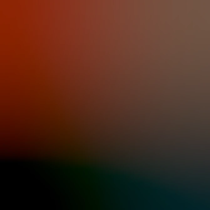 blurhash of the original image