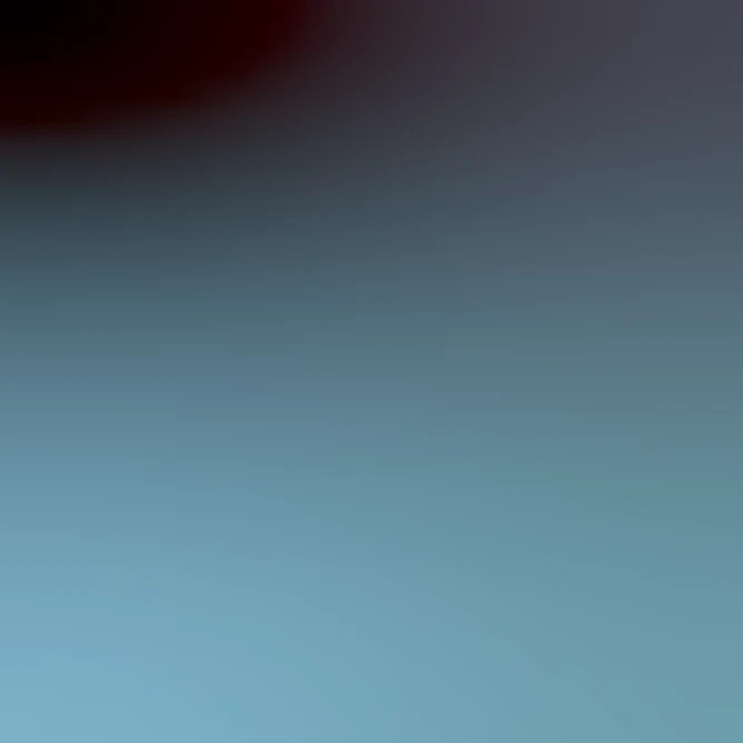 blurhash of the original image