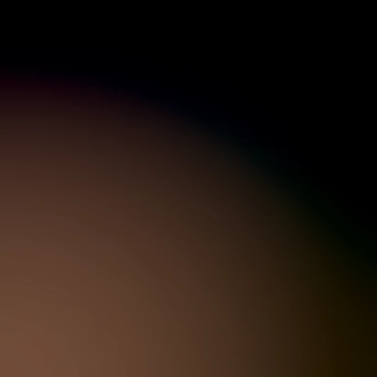 blurhash of the original image