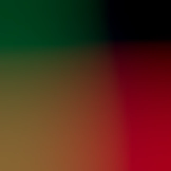 blurhash of the original image