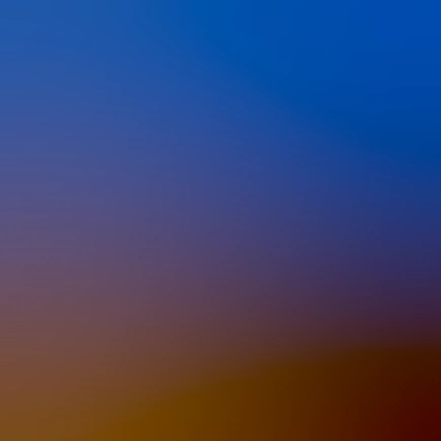 blurhash of the original image