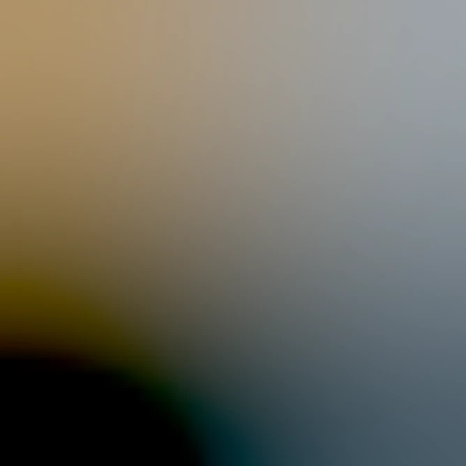 blurhash of the original image