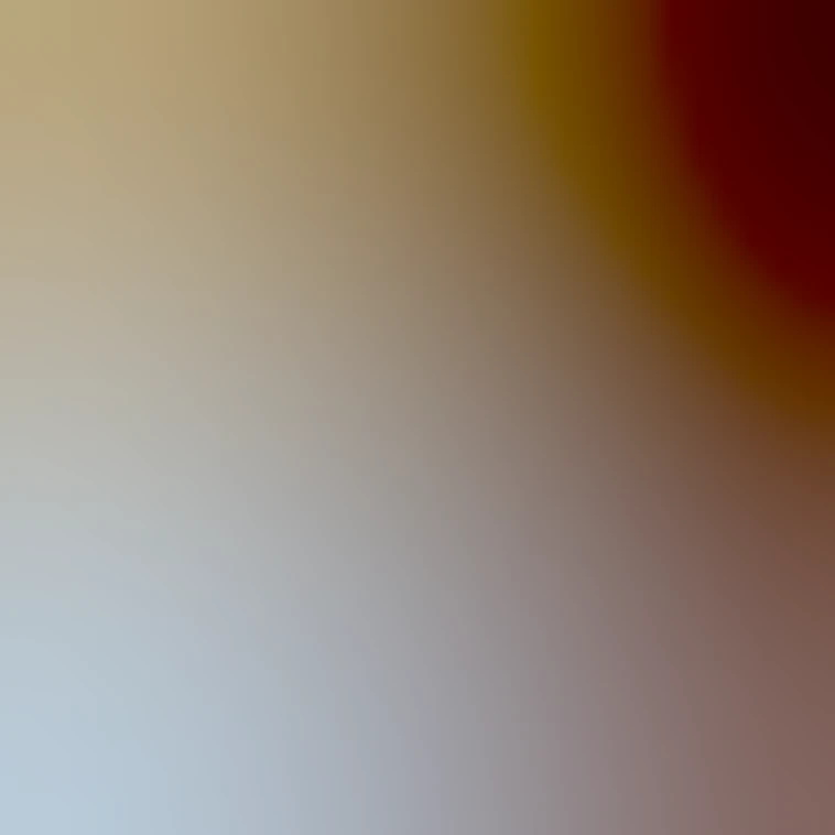 blurhash of the original image