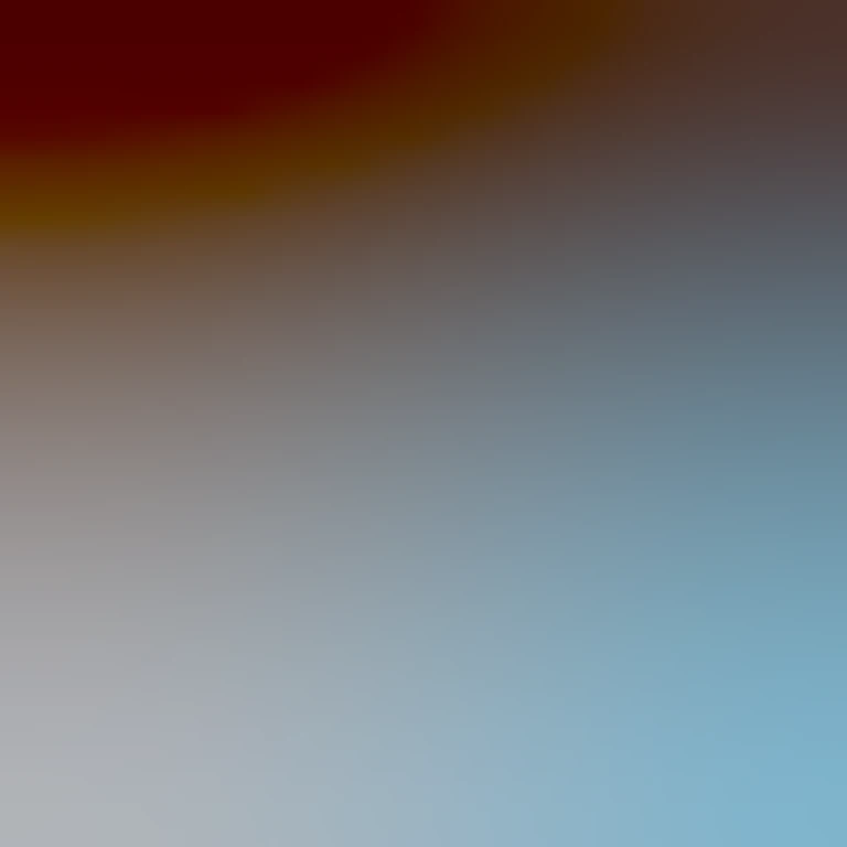 blurhash of the original image