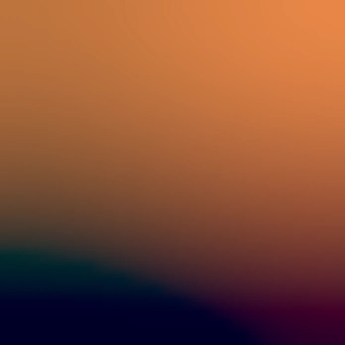 blurhash of the original image