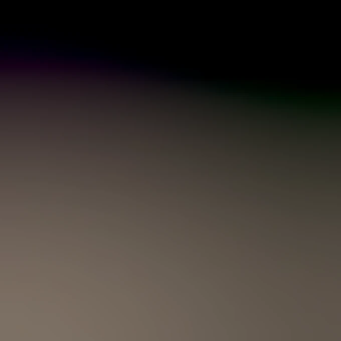 blurhash of the original image