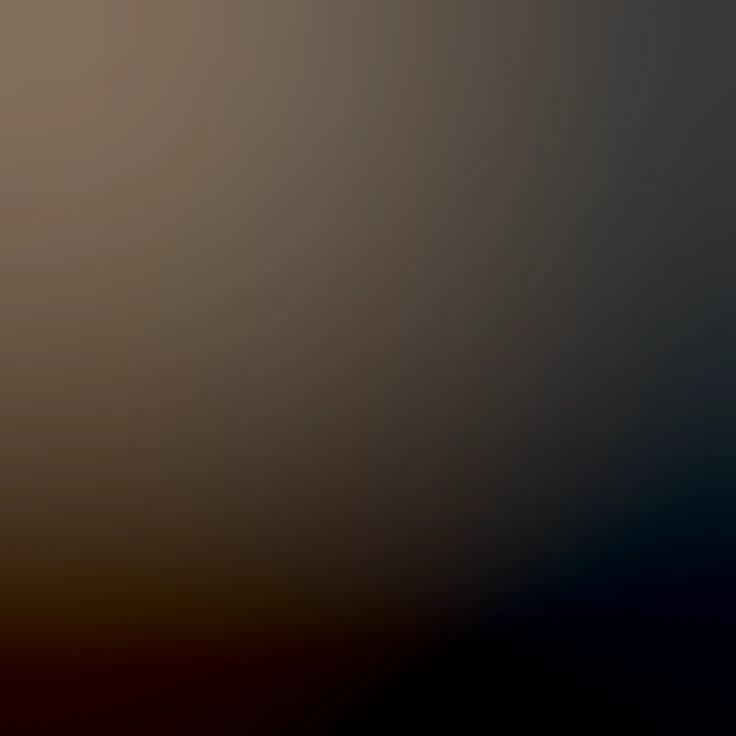 blurhash of the original image