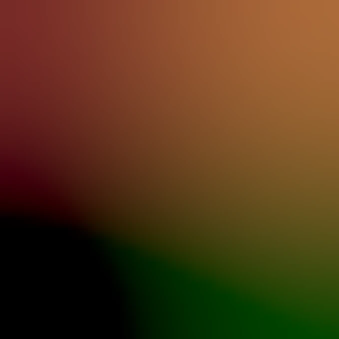 blurhash of the original image