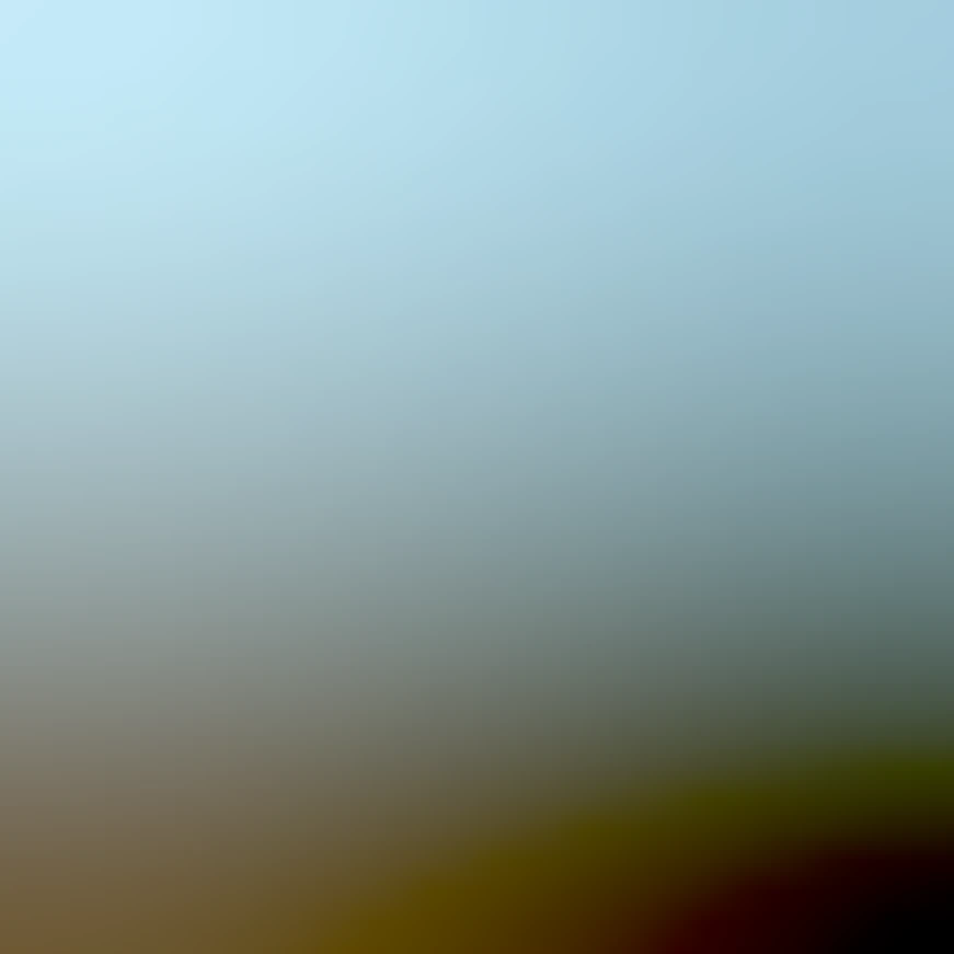 blurhash of the original image