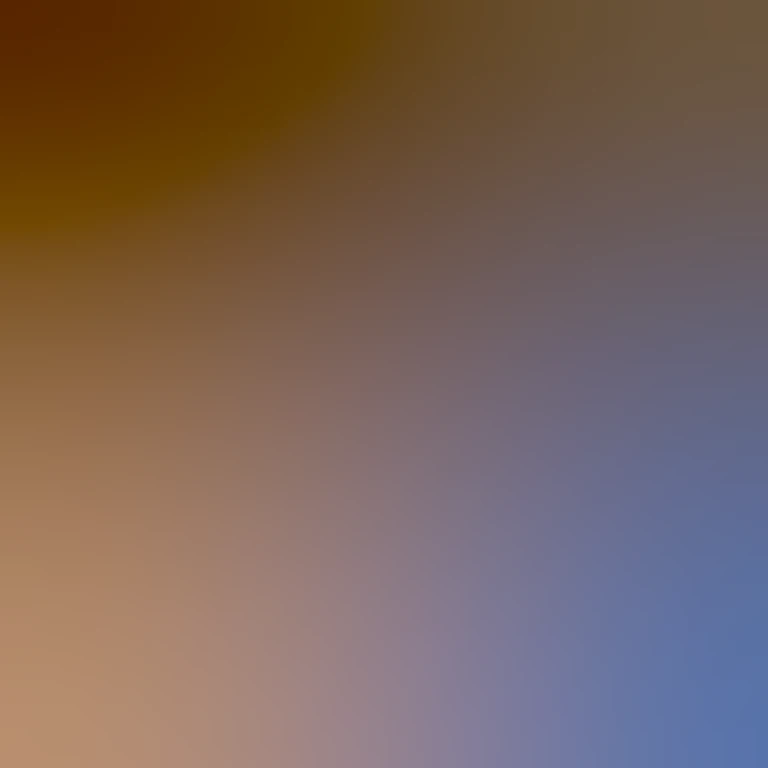 blurhash of the original image