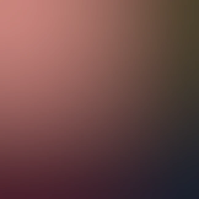 blurhash of the original image