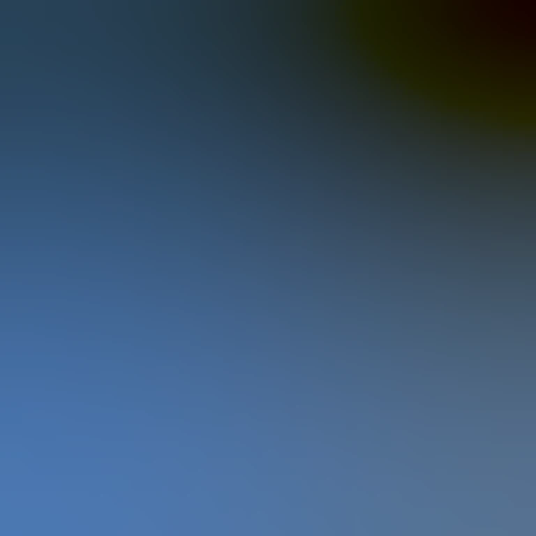 blurhash of the original image