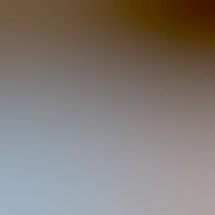 blurhash of the original image