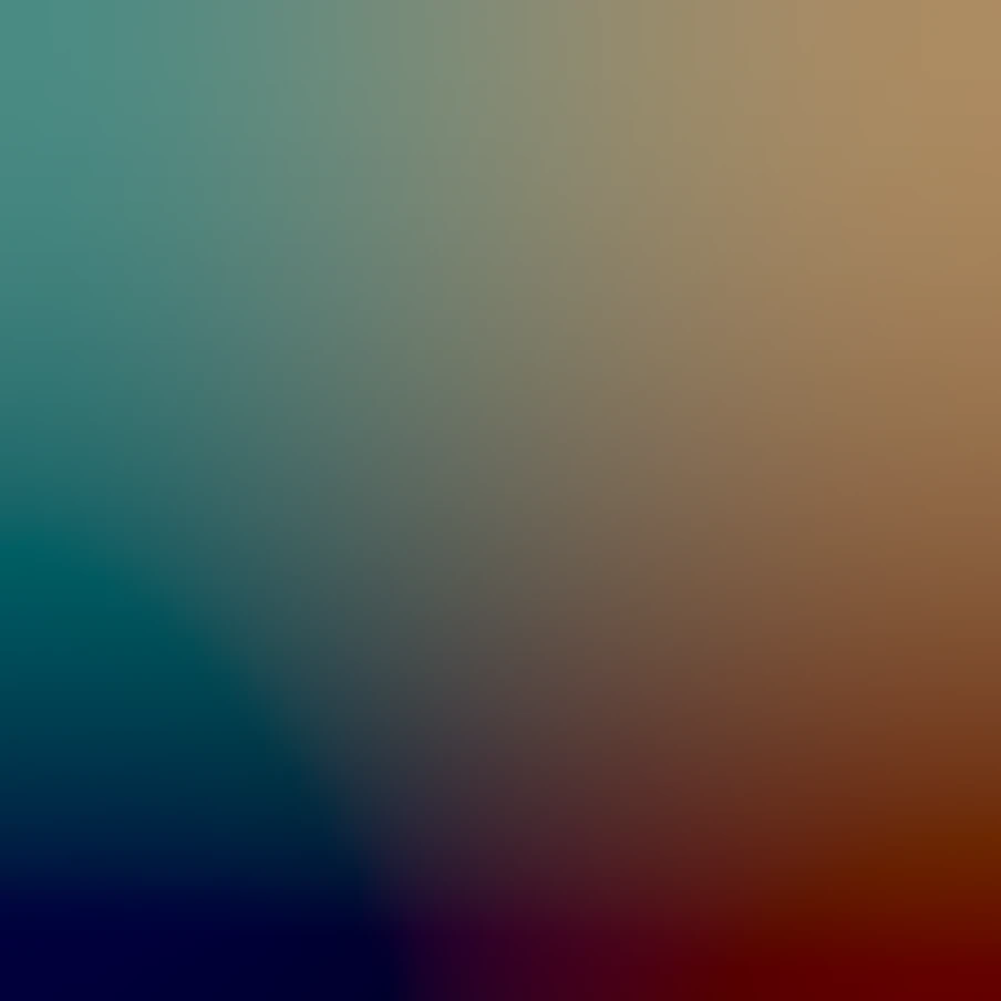 blurhash of the original image