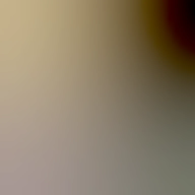 blurhash of the original image