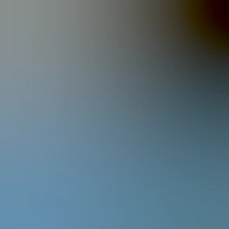 blurhash of the original image