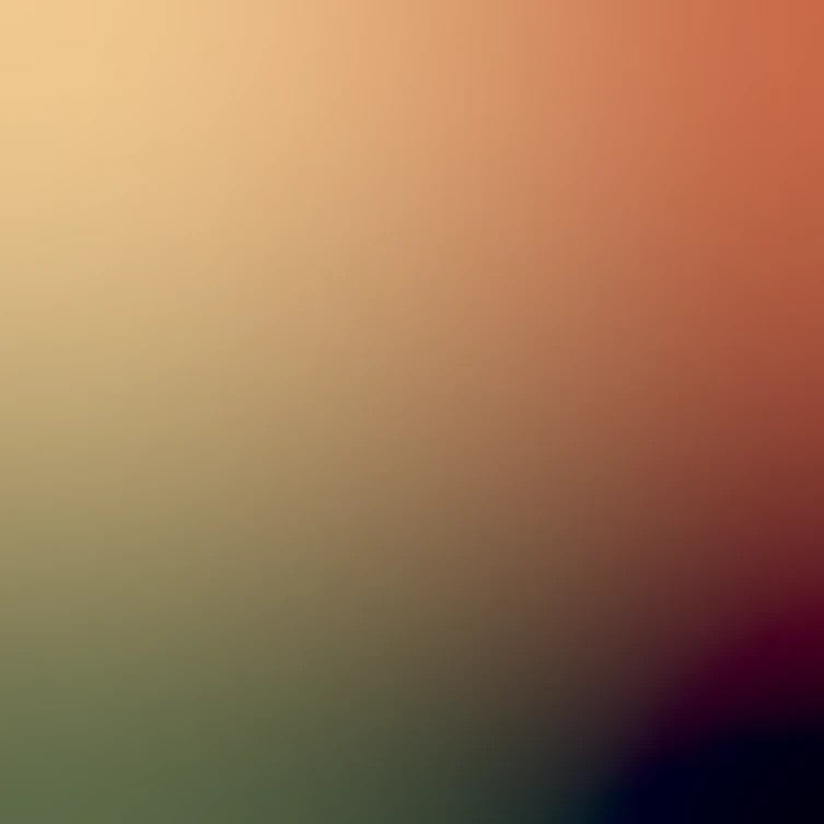 blurhash of the original image