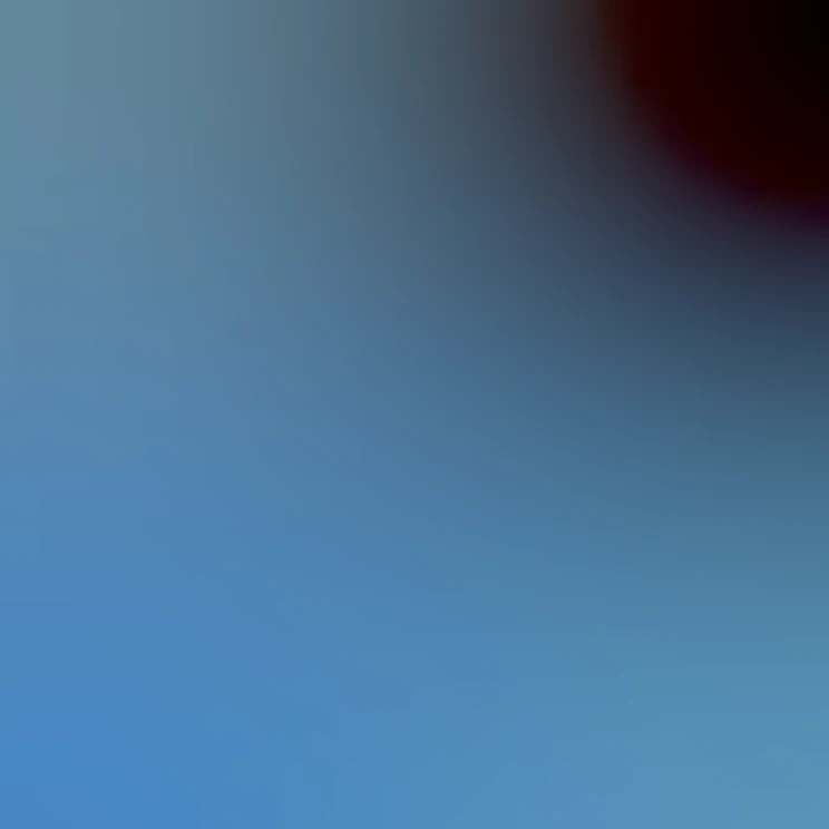 blurhash of the original image