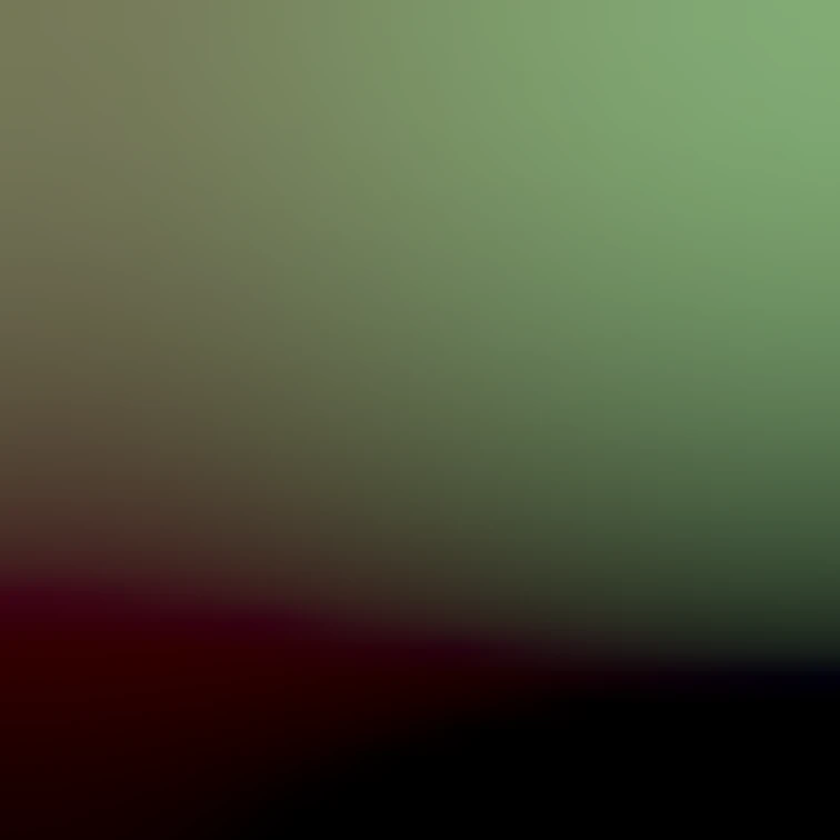 blurhash of the original image