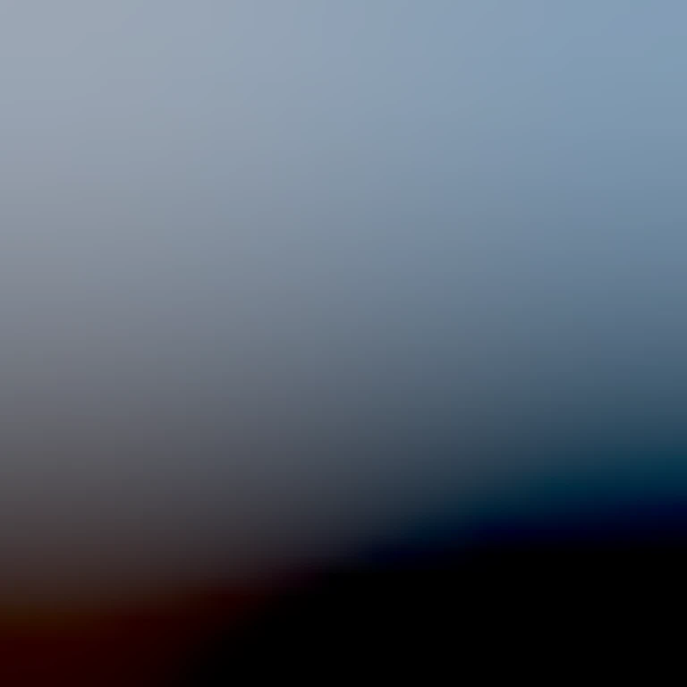 blurhash of the original image